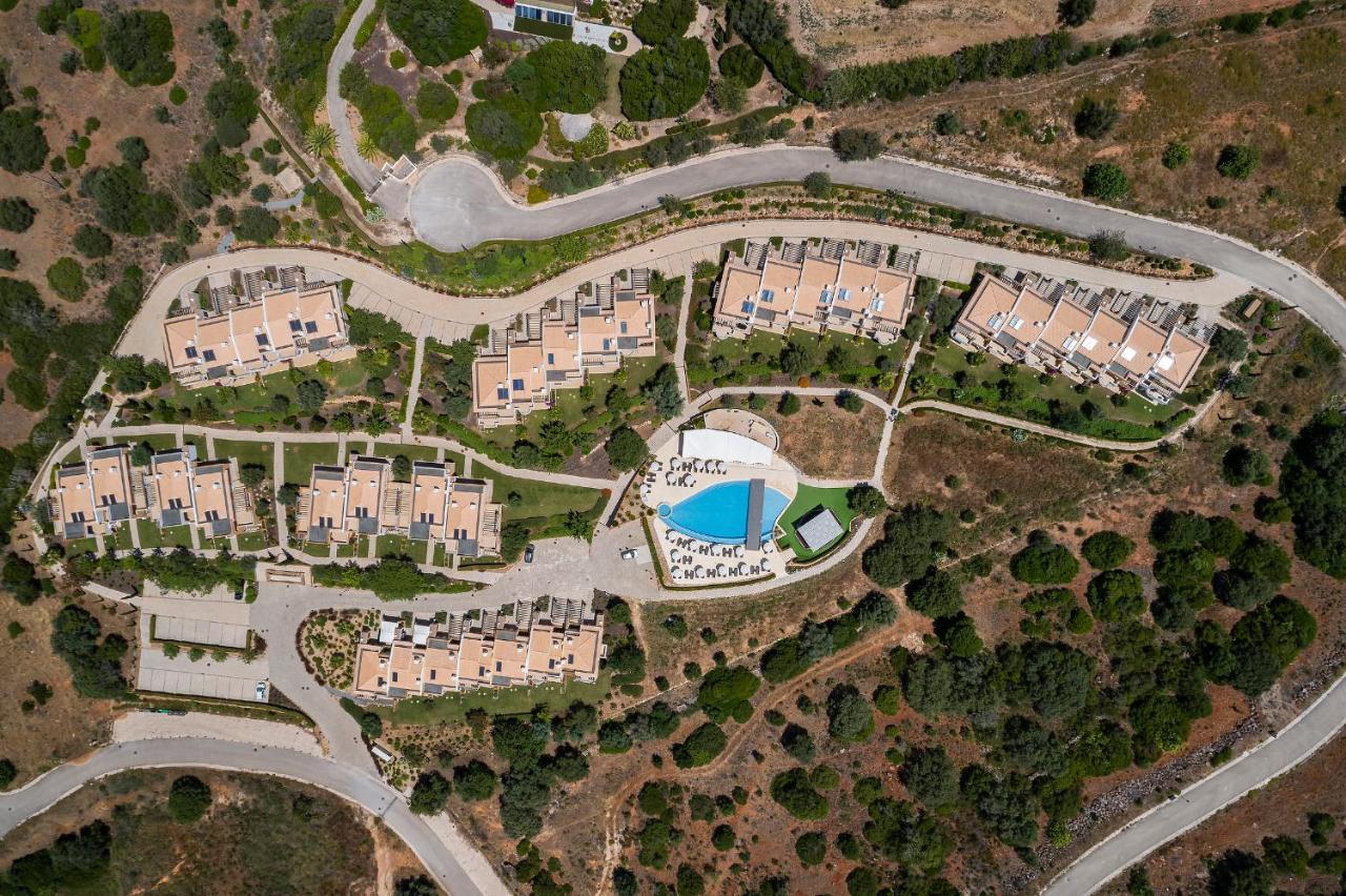 Vale Da Ribeira Residences Saragocal Exterior foto