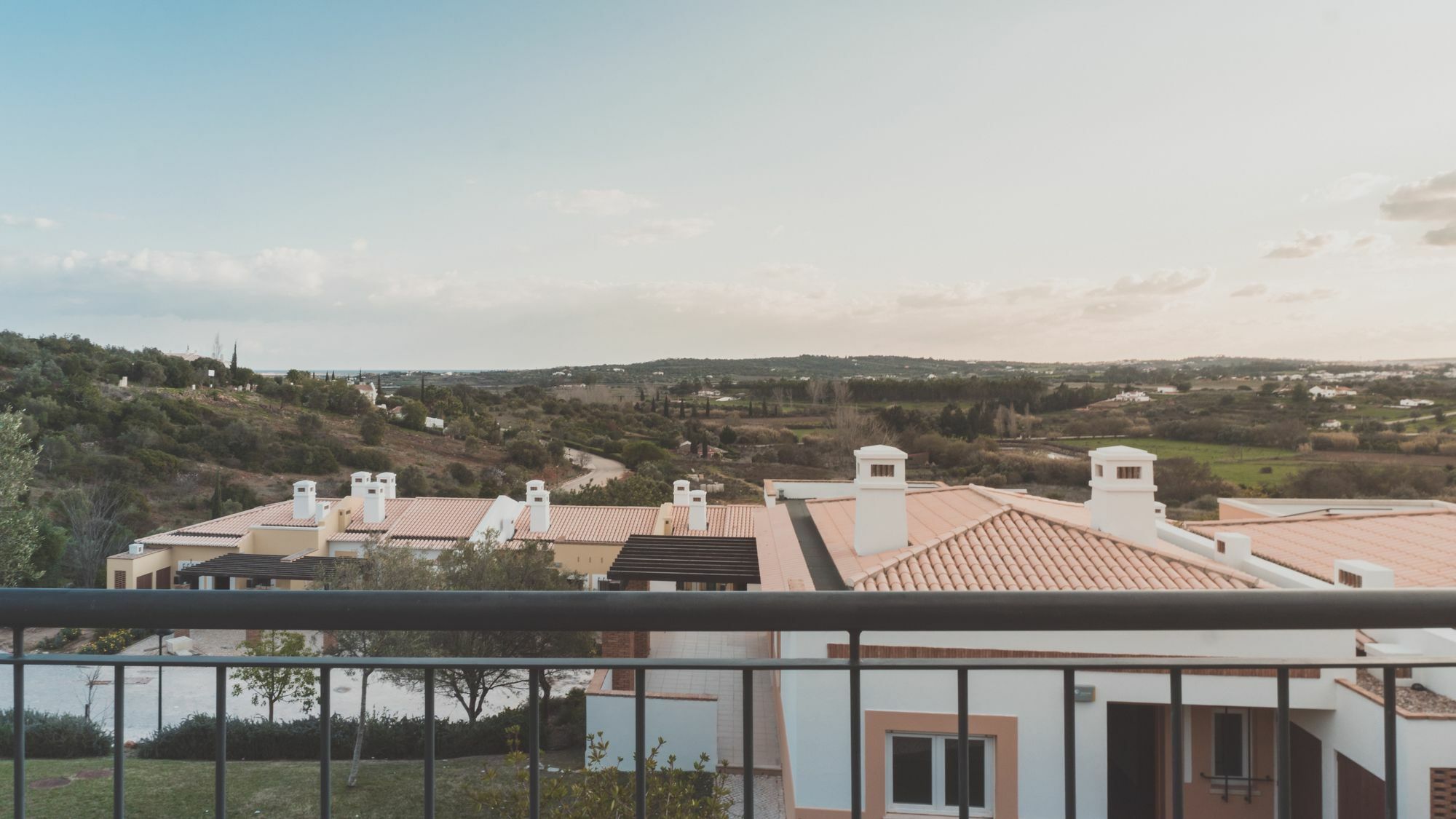 Vale Da Ribeira Residences Saragocal Exterior foto